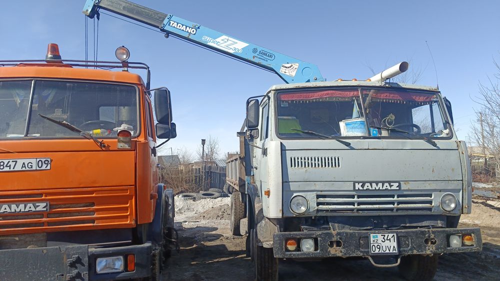 Услуга манипулятора