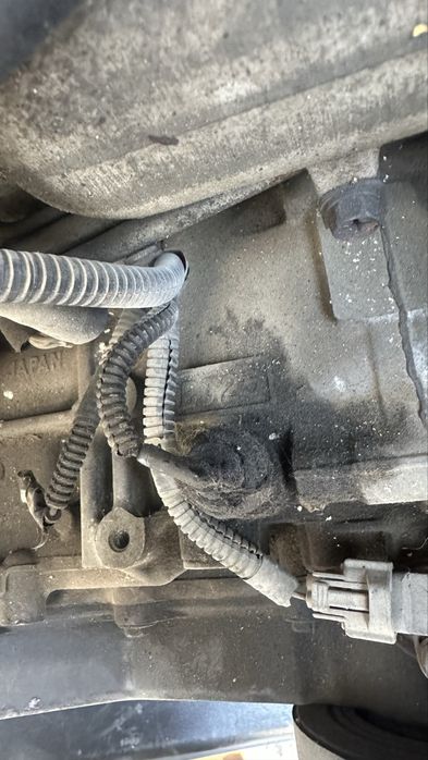 Двигатель  субару ej 25