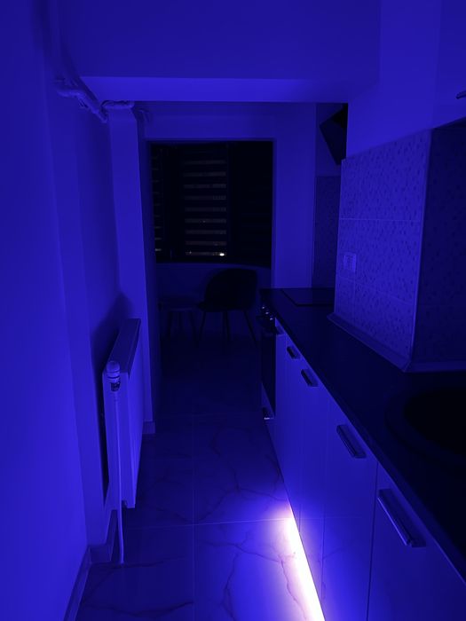 Garsoniera/ Regim hotelier / Centru