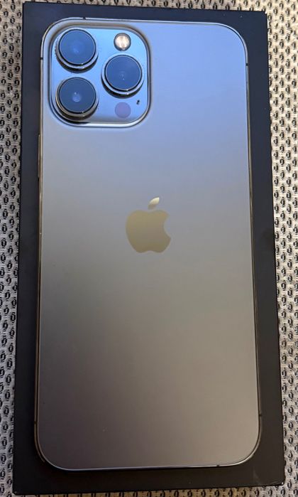 iPhone 13 Pro Max 128 GB