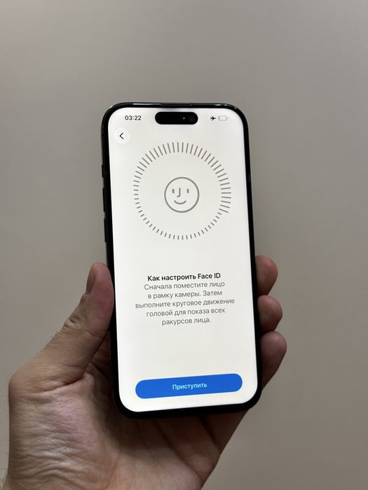 Iphone 15 Pro. 128гб. 90%