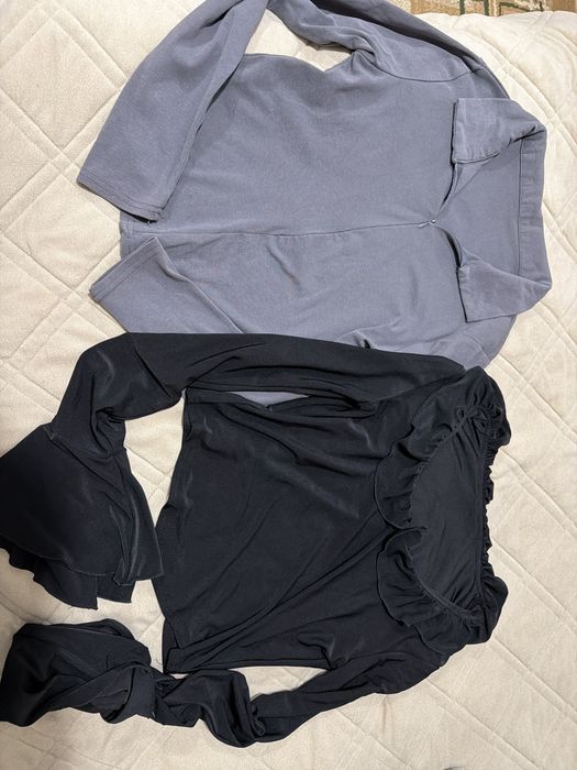 Лонгсливы, 2 по 1 цене