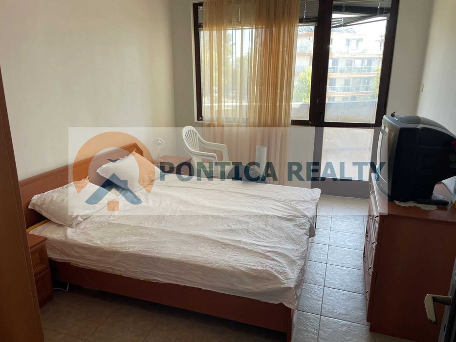 Продава се Тристаен апартамент в Свети Влас - 104 кв.м за 736 €/кв.м - Снимка #1