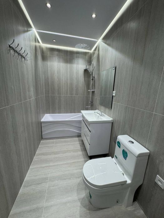 Продается 3 ком. Квартира на 1 этаже по ул. Озод Шарк за МЧС