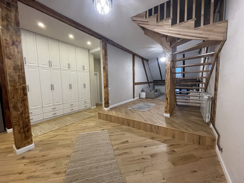 Apartament de inchiriat / Ultracentral 150 MP