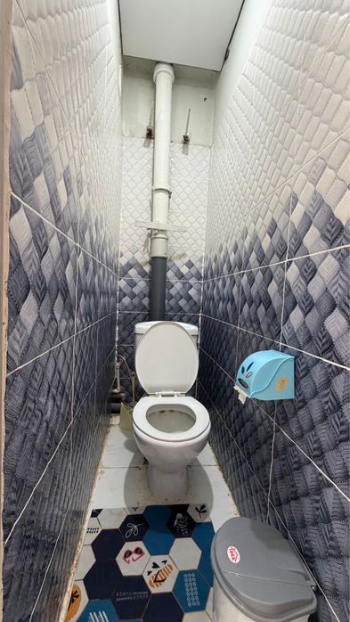 Продам 2х ком кв..45кв/м