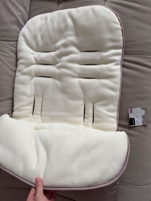 Чувалчета за количка ЧИСТО НОВИ