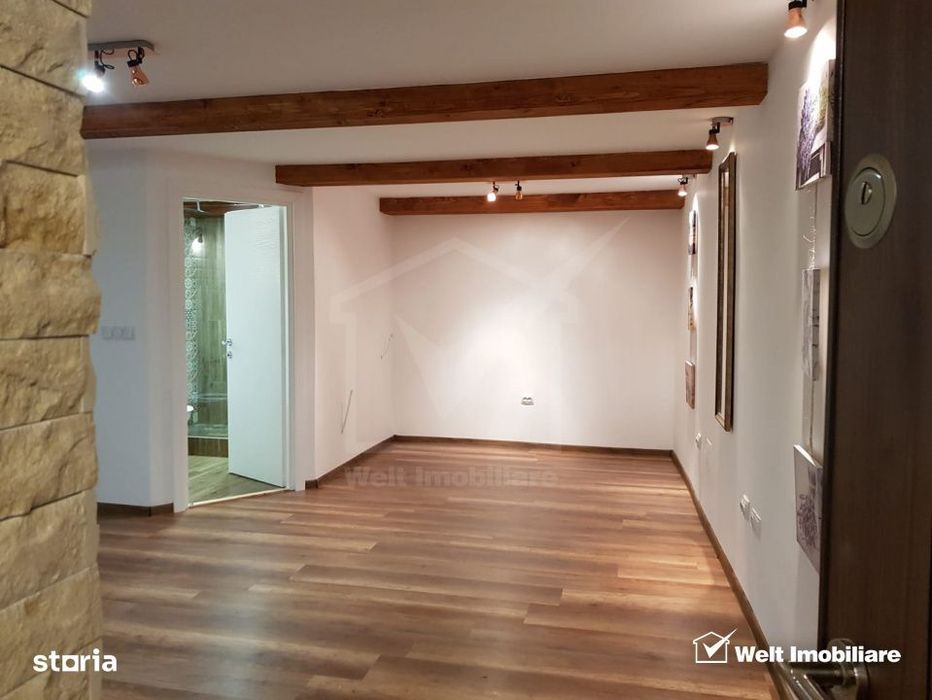 Spatiu de birouri, 32 mp, zona centrala