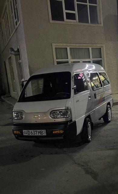 DAMAS sotiladi. 2022 yil. Hamma joyi toza. 75000 km yurgan