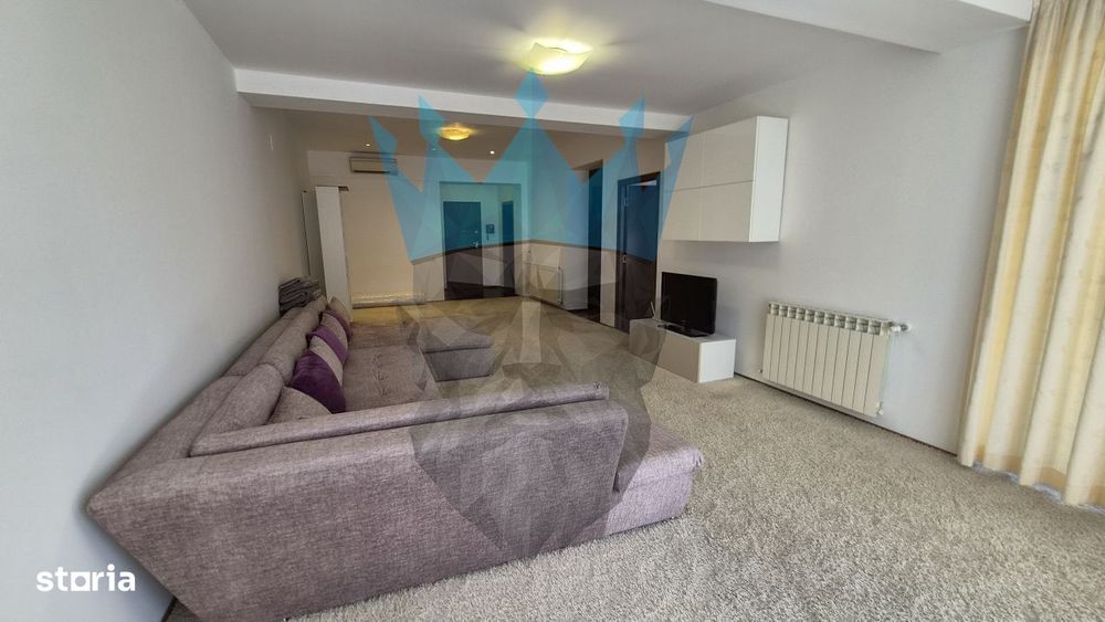 Apartament 3 Camere Herastrau Bucuresti