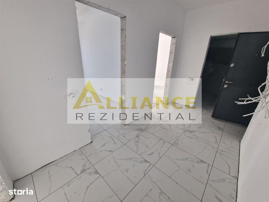 Young residence garsoniera decomandata oferta