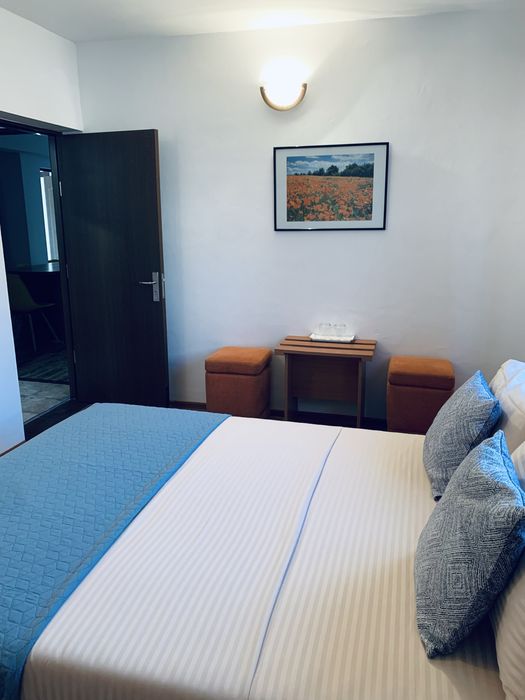 Cazare Beach Please 5 min