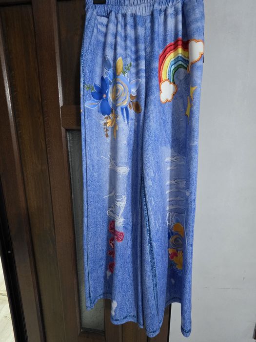 Pantaloni dama noi