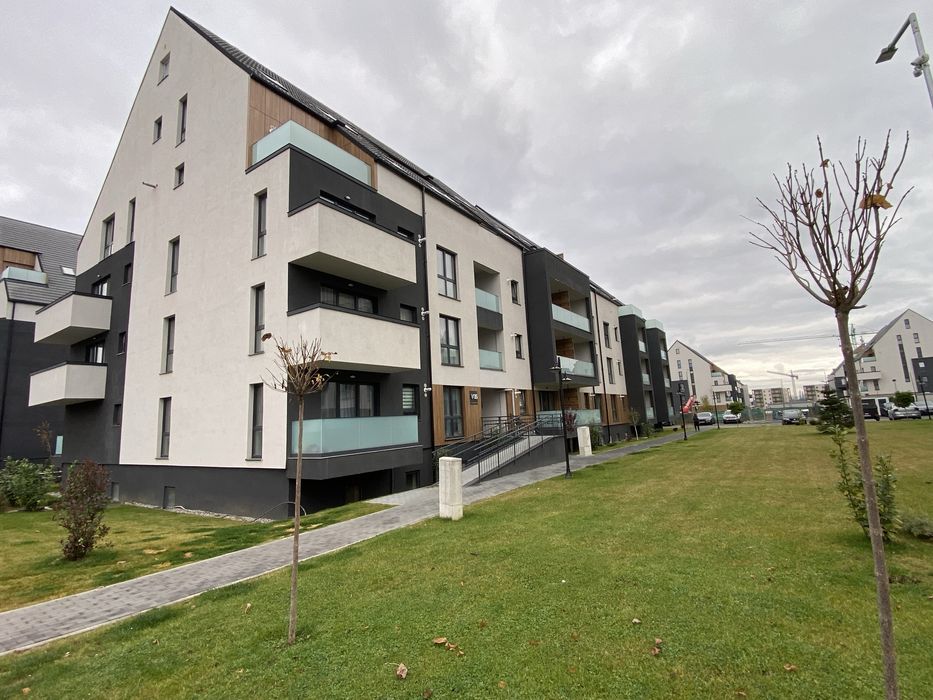 Penthouse de vanzare