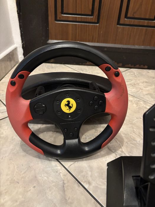 Volan Thrustmaster