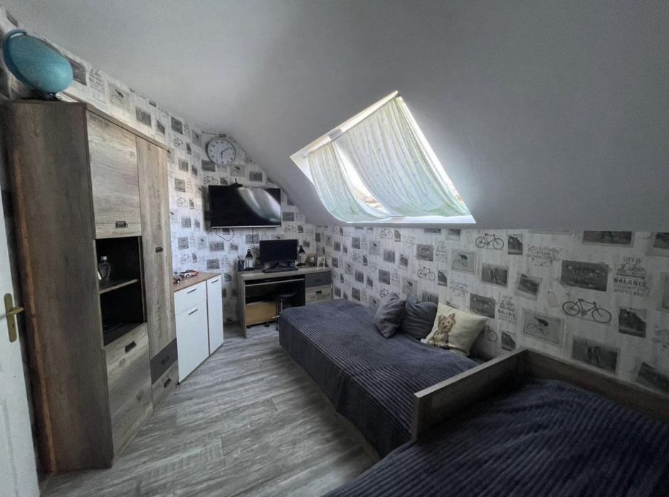 Дава се под наем Тристаен апартамент в Варна, Лятно кино Тракия - 60 кв.м за 797.64 € - Снимка #4