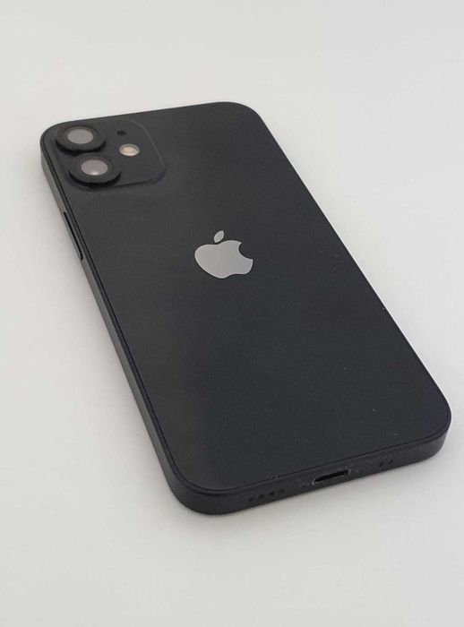 iPhone 12 Mini (AG.7) Garantie 2 ani!