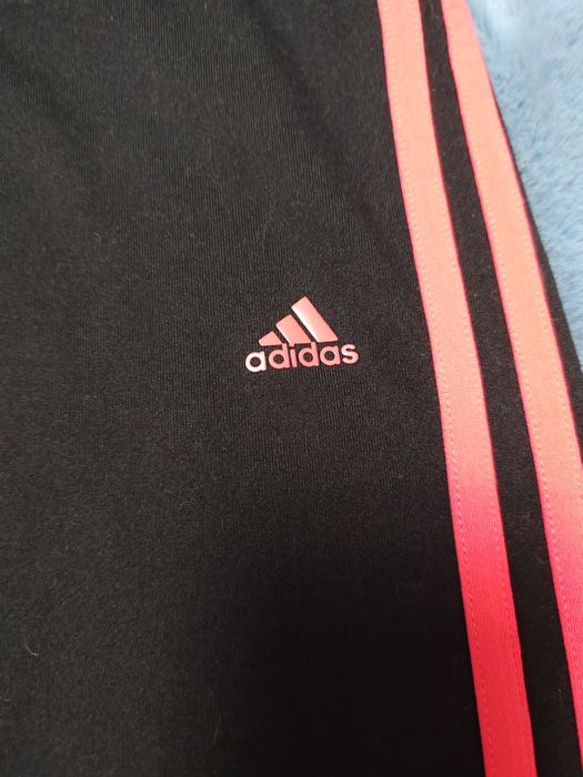 Pantaloni fitness/colanți Adidas damă climalite