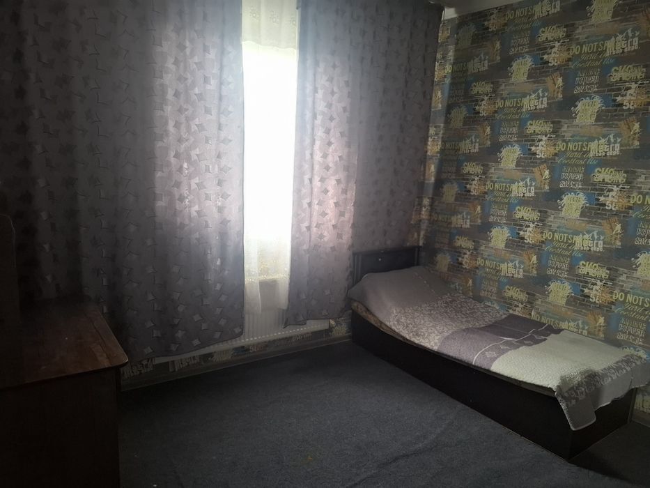 Дом уч кахрамон 6 км