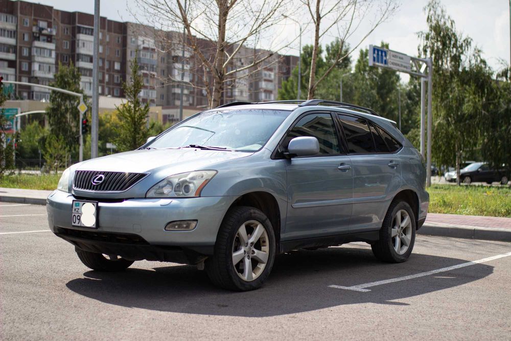 Продаю Lexus RX 330