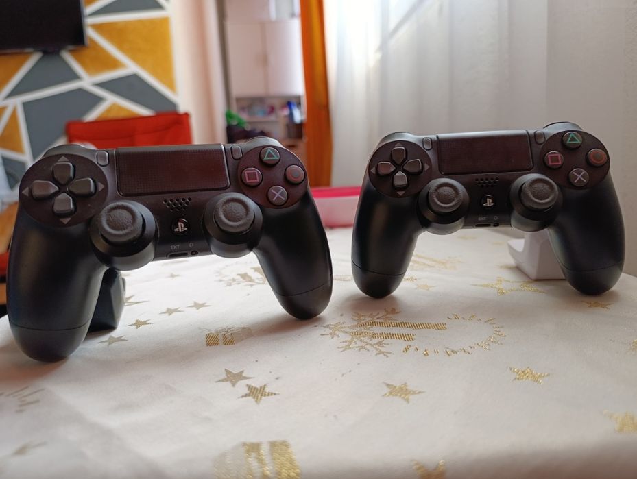 Controler/ maneta PS4/ PlayStation