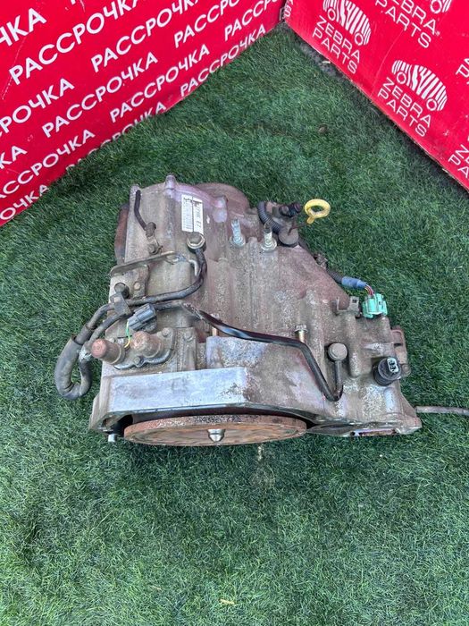 АКПП Honda CR-V 2 B20B 4WD M4TA