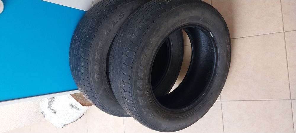 Резина,покрышки,б/у