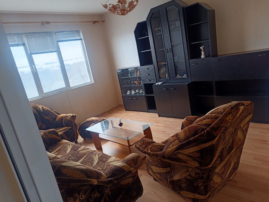 Дава се под наем Двустаен апартамент в Плевен, Дружба 4 - 60 кв.м за 229.5 € - Снимка #10