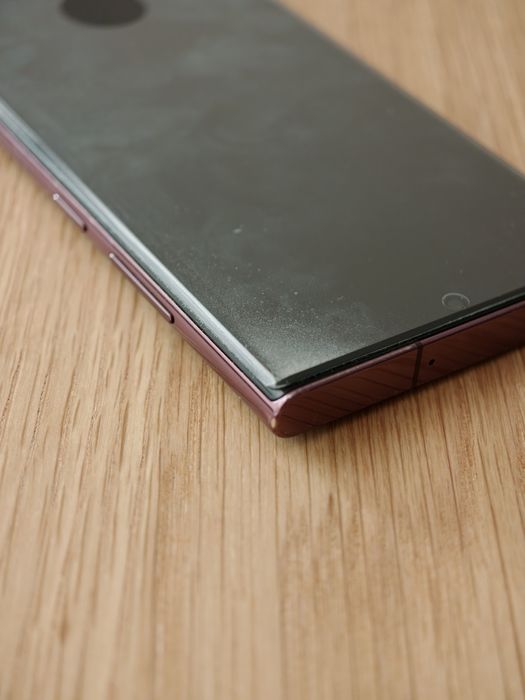 Samsung S22 ultra 12 RAM 256GB