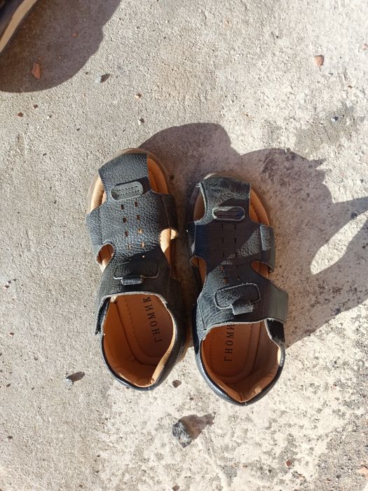 Продам обувь срочно