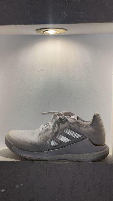 Crazyflight volleyball shoes