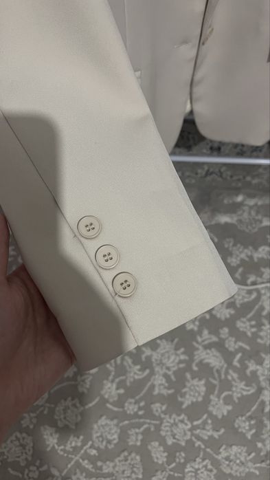 Женский пиджаккк