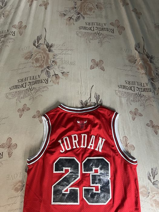 Vintage Nike Jersey(Jordan)