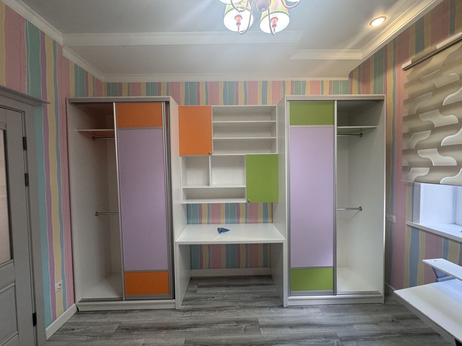 Продам детский гарнитур