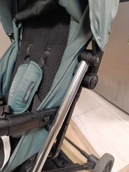 Лятна количка Chipolino bijeou