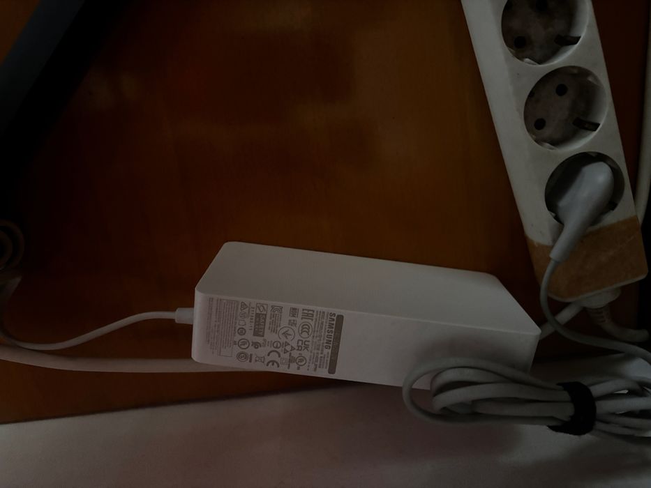 UHD 240Hz Монитор Samsung Odyssey G8 Neo LS32BG850NUXEN