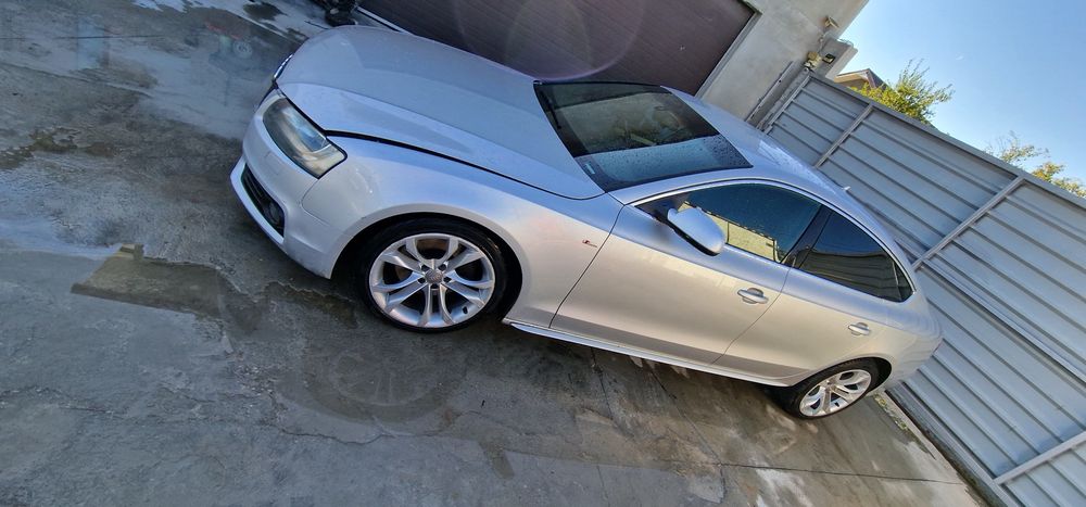 Jante Audi 18 inch
