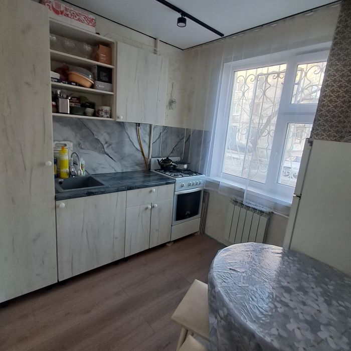 Продам квартиру 2 комнаты