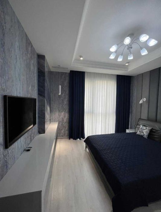 Сдаётся квартира на улице Тараса Шевченко с отличным ремонтам‼️