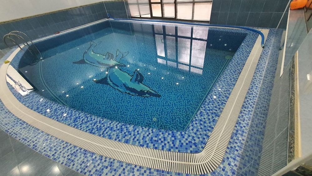 Продажа Резиденции в Чирчике