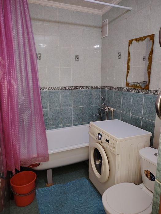 Сдается 2х ком кв на Радуге.