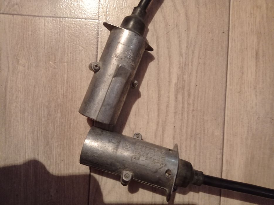 Кабель полуприцепа