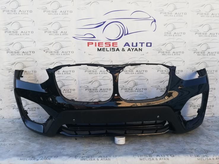 * Bara fata Bmw X3 G01 an 2017-2018-2019-2020 Gauri pentru 6 senzori
