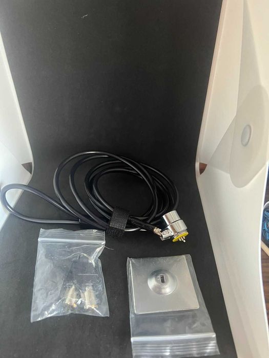 кабел за заключване zukey