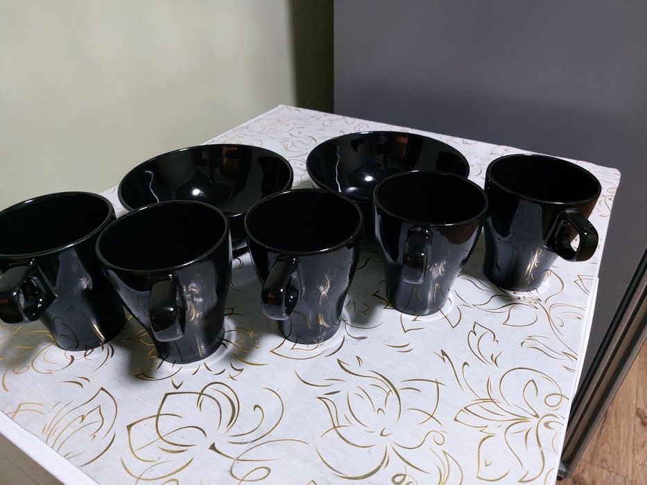 Оригинальные кружки и чашки IKEA