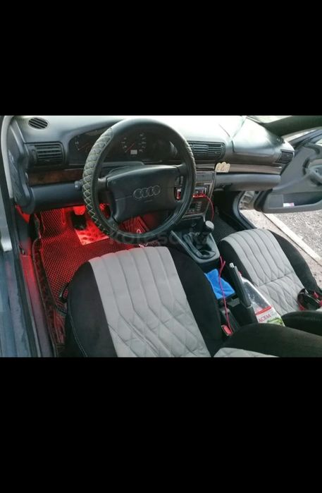 Продам.   Ауди А4