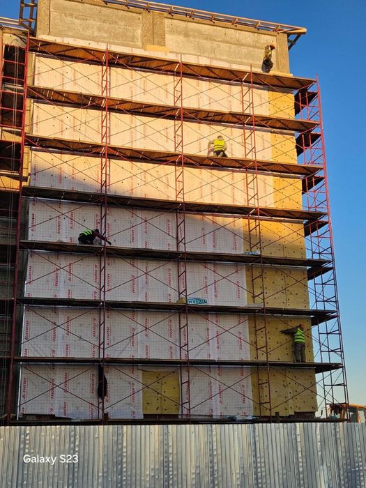 Y Прокат строительных лесов, аренда вышки-туры, монтаж, доставка