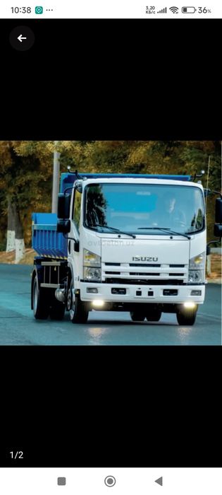 Изузи машина кум вызов мусор шебен кум Хар хил турдаги юклар