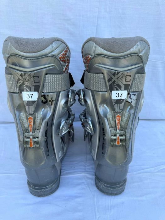 Clapari ski schi Lowa XC Five marime EUR:37 Mondo:24