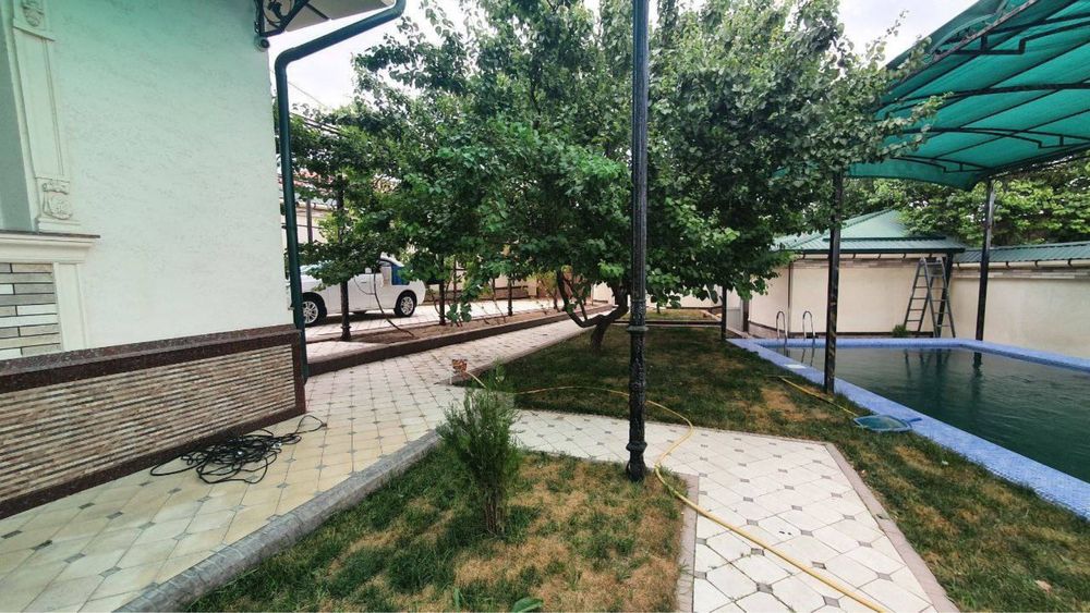 Продается дом дача